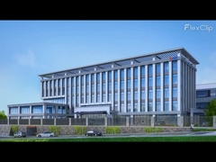 कंपनी का परिचय-सियान सियुवेर