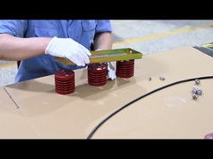 वोल्टेज उपकरण ट्रांसफार्मर