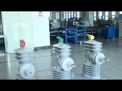 उच्च वोल्टेज वैक्यूम सर्किट ब्रेकर