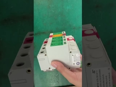 वृद्धि सुरक्षात्मक उपकरण