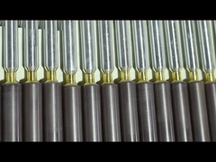 27KV 38PF लाइव लाइन कैपेसिटर Hv सिरेमिक 3.6KV-40.5KV XIWUER