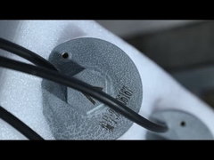 स्विचगियर तापमान सेंसर