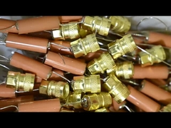 लाइव लाइन कैपेसिटर