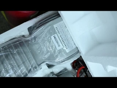 कैपेसिटिव वोल्टेज डिटेक्टर