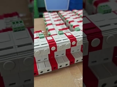 वोल्टेज ट्रांसफार्मर सेकेंडरी ग्राउंडिंग सर्ज प्रोटेक्टिव डिवाइस F-MS25-PVT/FM