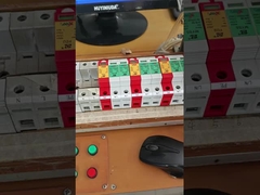 FD2 255/20 255V AC वर्ग C स्विचिंग प्रकार अधिभार सुरक्षा उपकरण मॉड्यूल