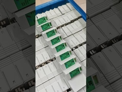 75V 20kA 40kA सिंगल फेज पावर सर्ज प्रोटेक्शन डिवाइस AC सर्ज प्रोटेक्टर लंगटिंग प्रोटेक्शन