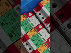 MYS8 सीरीज अधिभार सुरक्षा उपकरण, एसी अधिभार सुरक्षा उपकरण