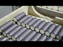 छोटे सिरेमिक वर्ग प्रकार के संधारित्र, उच्च संक्षारण प्रतिरोधी सिलेंडर संधारित्र