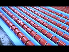 क्लास 2 हाई एनर्जी डोरनॉब कैपेसिटर हाई वोल्टेज सिरैमिक कैपेसिटर स्क्रू टर्मिनल माउंटिंग