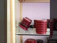 कैपेसिटिव इन्सुलेटिंग मटेरियल जीई द्वारा इन्सुलेशन अनुप्रयोगों के लिए अनुशंसित सामग्री