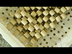 36kv 25pF सिरेमिक कैपेसिटर तापमान मापने के लिए सीसा के साथ प्लग सेंसर