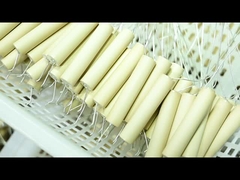 उच्च वोल्टेज डिस्प्ले संकेतकों के लिए 24kV 50pF लाइव लाइन कैपेसिटर