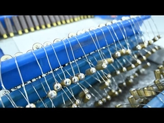 ODM 12KV 125PF उच्च वोल्टेज सिरेमिक संधारित्र व्यापक क्षमता रेंज