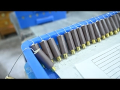 CT811 35kVAC 150pF लाइव लाइन कैपेसिटर हाई वोल्टेज सिरेमिक कैपेसिटर लाइव लाइन में इस्तेमाल किए जाने वाले सीसा के साथ