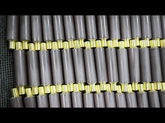 12kVAC 18pF लाइव सिरेमिक कंडेनसर लाइन कैपेसिटर लाइव डिस्प्ले कैपेसिटर 3.6KV-40.5KV