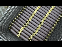 40.5KV HV सिरेमिक कैपेसिटर, आईएसओ 50 पीएफ कैपेसिटर 1kHz आवृत्ति