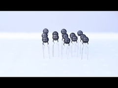 3 एमए एनटीसी 10-11 थर्मिस्टोर एमएफ72 प्रकार एनटीसी थर्मिस्टोर ओवरज सप्रेशन के लिए