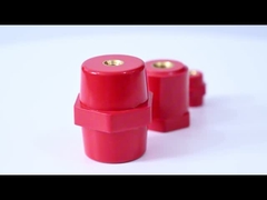 तेल और गैस अन्वेषण उपकरण के लिए उपयोग किया जाने वाला बसबार इन्सुलेटर SM-76M10