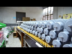 कैपेसिटिव वोल्टेज डिटेक्टर