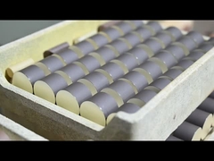 दरवाजे के हैंडल संधारित्र निर्माता अनुकूलन का समर्थन