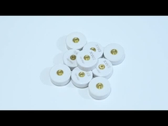 CT8 2-20kV-1800pF.../उच्च वोल्टेज डोरकुंजी संधारित्र/उच्च आवृत्ति और निम्न आवृत्ति दोनों उत्पाद