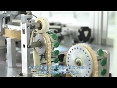 MYG3 20K 510 MOV धातु ऑक्साइड वारिस्टोर ओवरवोल्टेज सुरक्षा उपकरण