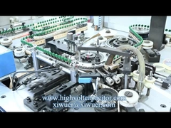 वेरिस्टोर MYG3 7K 360 7D561 जनरल मोव बिजली सुरक्षा घरेलू उपकरण