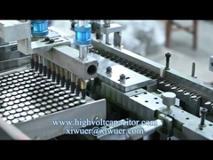 20K420ZT प्रकाश संरक्षण के लिए उच्च ऊर्जा 20D681K वैरिस्टोर धातु ऑक्साइड पीसीबी MOV ZnO XIWUER