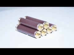 12kVAC 300pF उच्च वोल्टेज सिरेमिक संधारित्र कोर रॉड