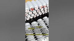 Xian Xiwuer आपके विश्वसनीय HV सिरेमिक संधारित्र आपूर्तिकर्ता