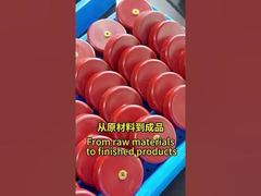 विश्वसनीय, उच्च प्रदर्शन वाले उच्च वोल्टेज सिरेमिक कैपेसिटर