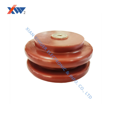 Heterogeneous Capacitive Insulator Epoxy Resin For Indoor Switch Cabinet
