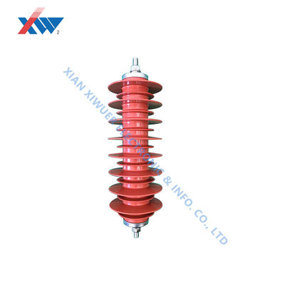 10KV Zinc Oxide Gapless Arrester