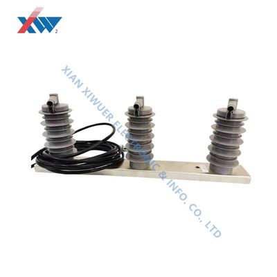 अच्छा मूल्य स्विच कैबिनेट के लिए ZW32 10kv आउटडोर सेंसर शून्य चरण एकीकृत इलेक्ट्रॉनिक वोल्टेज सेंसर ऑनलाइन