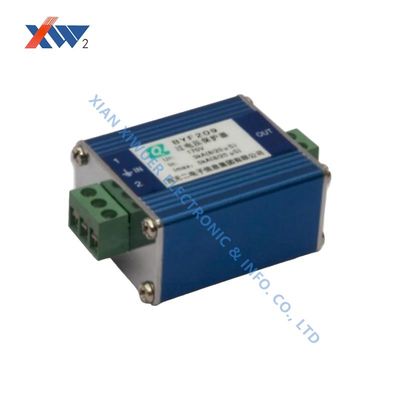अच्छा मूल्य सिग्नल सर्ज रक्षक BYF209 / 208A टाइप 170V 5kA 48V ऑनलाइन