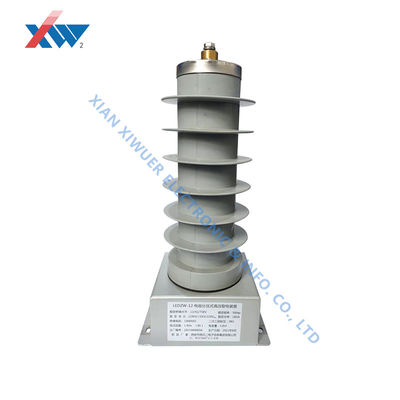 अच्छा मूल्य 10kv हाई वोल्टेज कैपेसिटर पावर टेकिंग पावर सप्लाई पावर टेकिंग डिवाइस ऑनलाइन