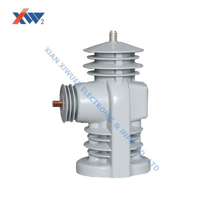 अच्छा मूल्य 15 / 27kV एम्बेडेड पोल्स आउटडोर रिकलोसर इपॉक्सी पोल यूनिट उच्च विश्वसनीयता और लंबा जीवन ऑनलाइन