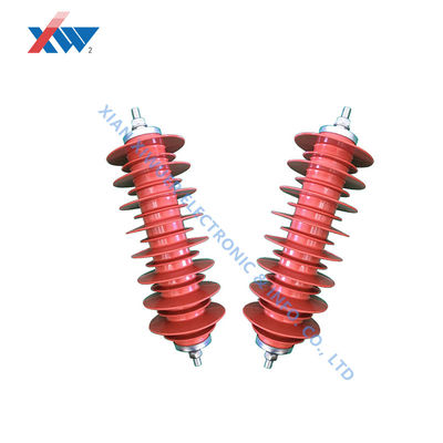 12 केवी कैपेसिटिव वोल्टेज डिटेक्टर 42 केवी एसी के साथ सर्किट ब्रेकर के लिए वोल्टेज और चरण अनुक्रम माप का सामना करें