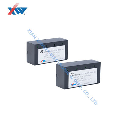 एबीबी ग्राहकों के इनवर्टर के लिए इस्तेमाल किया गया सीएएस प्रमाणन के साथ अधिभार सुरक्षा उपकरण