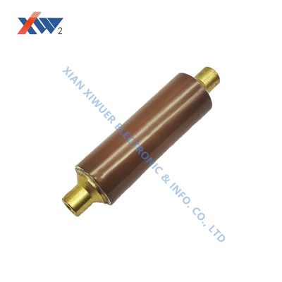 अच्छा मूल्य लाइव लाइन सर्किट में वोल्टेज डिस्प्ले के लिए उच्च वोल्टेज सिरेमिक कैपेसिटर 4-330pF ऑनलाइन