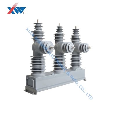 अच्छा मूल्य 40.5kV उच्च वोल्टेज एसी स्वचालित रीक्लोजर - बिजली वितरण का अनुकूलन ऑनलाइन