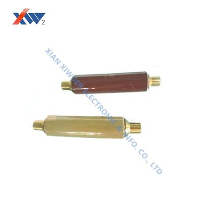 उच्च वोल्टेज इन्सुलेशन के लिए स्थिर 3.6kVAC लाइव लाइन कैपेसिटर 32kVAC वोल्टेज और 40kV बिजली प्रभाव का सामना करें