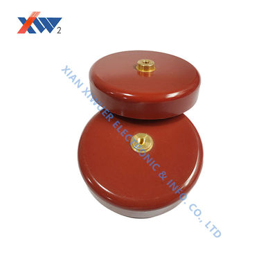 प्रयोगशाला से क्षेत्र तक: उच्च-वोल्टेज डोरहैंडल कैपेसिटर के लिए एक व्यापक सत्यापन प्रणाली