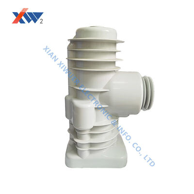 11KV-38KV के लिए एम्बेडेड पोल और हाई वोल्टेज सिरेमिक कैपेसिटर के साथ आउटडोर ऑटोमैटिक सर्किट रीक्लोसर