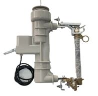 स्मार्ट ग्रिड अनुप्रयोगों के लिए रिमोट कंट्रोल स्विचिंग फॉल्ट मॉनिटरिंग और सेल्फ-पावर सप्लाई के साथ इंटेलिजेंट ड्रॉप-आउट फ्यूज