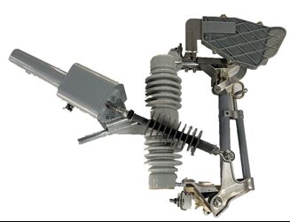 रिमोट कंट्रोल, लोकल वायरलेस कंट्रोल और थ्री-फेज करंट कलेक्शन के साथ इलेक्ट्रिकली ऑपरेटेड इंटेलिजेंट फ्यूज