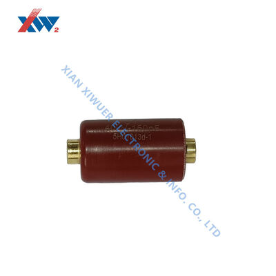 40kV 150pF डोर नॉब टाइप हाई वोल्टेज सिरेमिक कैपेसिटर