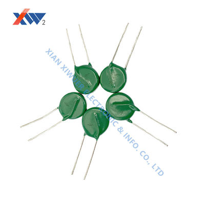 सर्किट सुरक्षा के लिए MYG3 14 मिमी 625V सामान्य प्रयोजन MOV मेटल ऑक्साइड वैरिस्टर